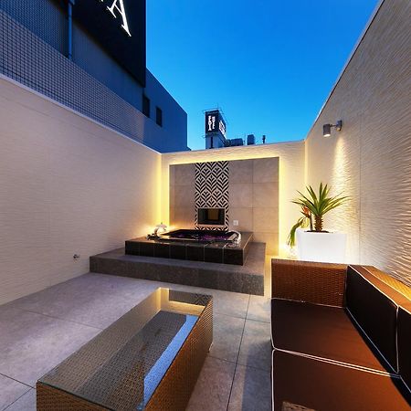 Hotel Eldia Luxury Kobe (Adults Only) Bagian luar foto